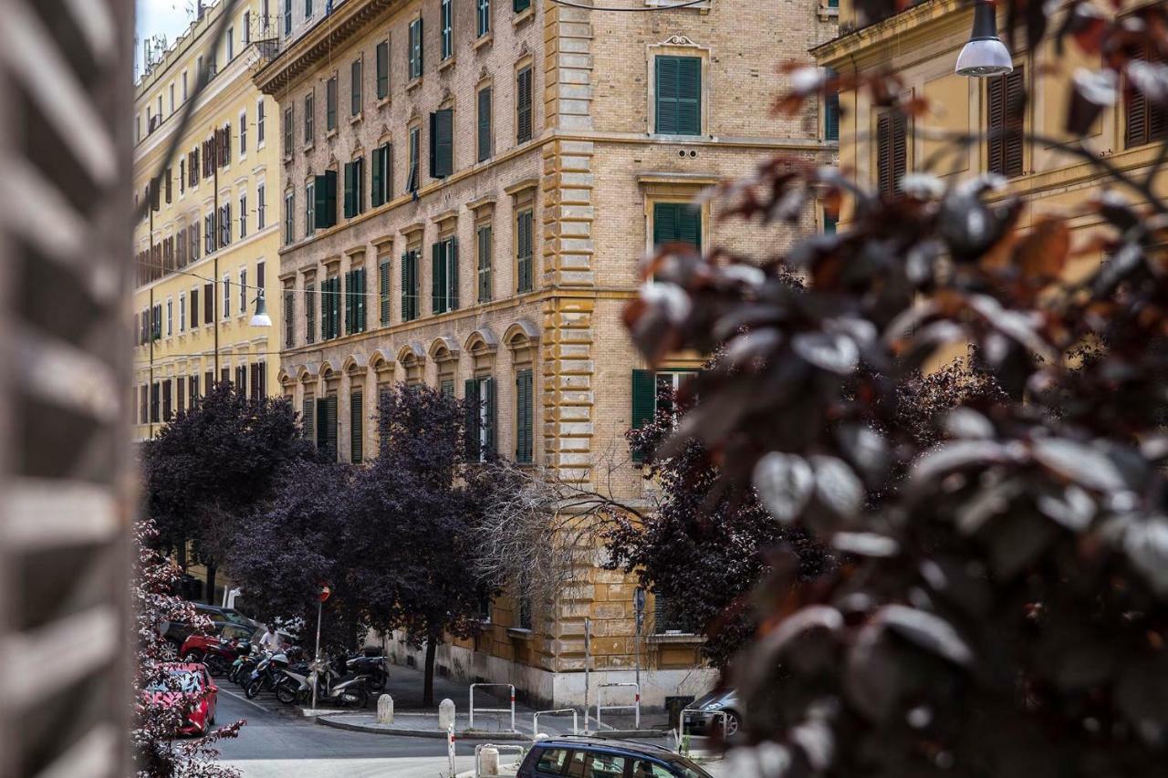 Da Lorenzo Agli Scipioni Appartement *