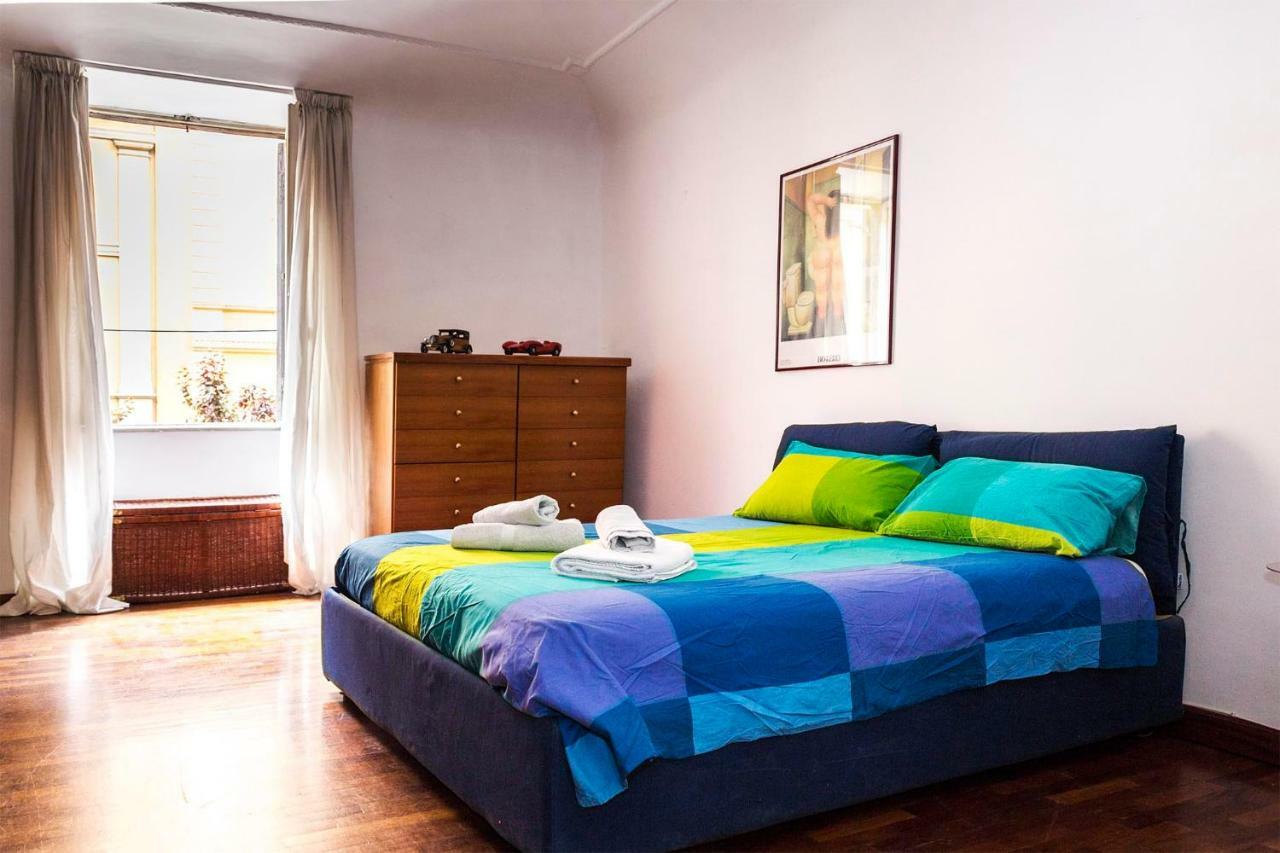 Appartement Da Lorenzo Agli Scipioni