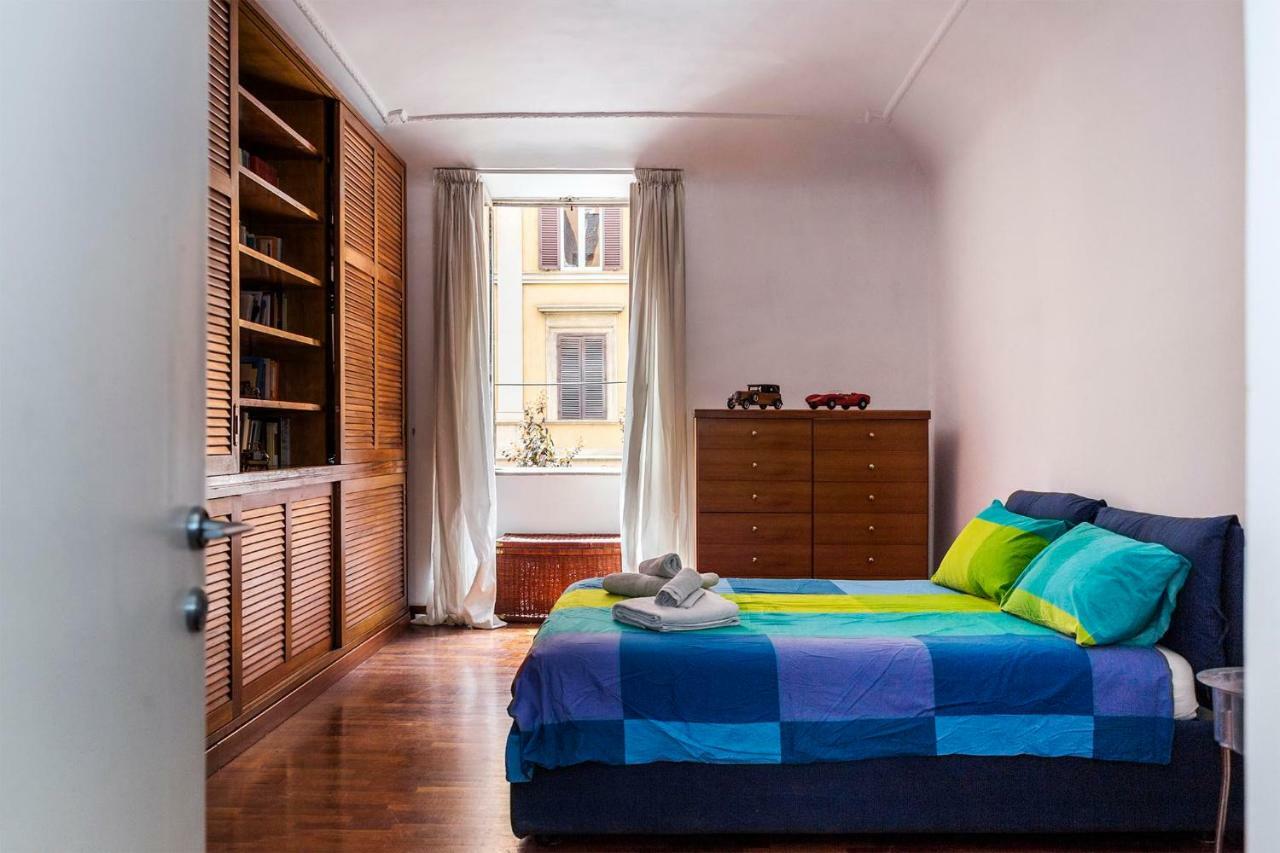 Appartement Da Lorenzo Agli Scipioni *