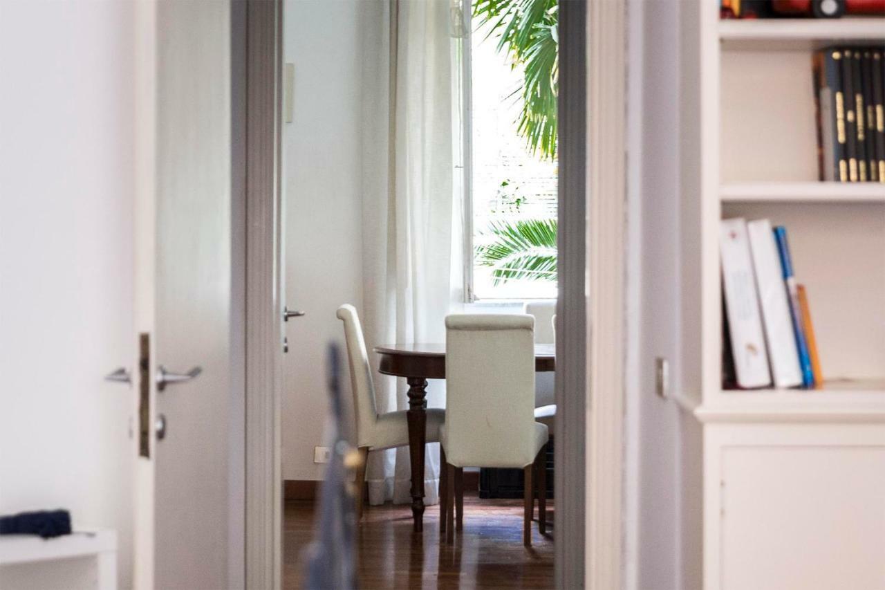 Appartement Da Lorenzo Agli Scipioni