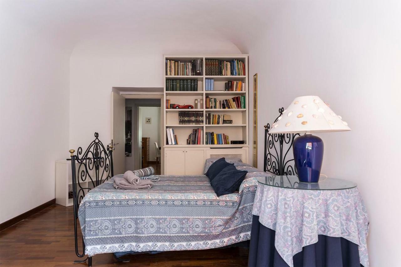 Da Lorenzo Agli Scipioni Appartement *